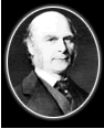 Francis Galton (1822-1911)