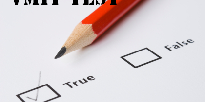 Test định hướng nghề nghiệp Test định hướng nghề nghiệp