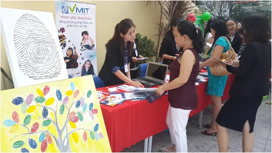 Chon lai nghe khong bao gio la muon