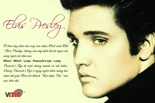 Evis Presley
