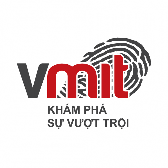 VMIT – Khám Phá Sự Vượt Trội VMIT - Khám Phá Sự Vượt Trội