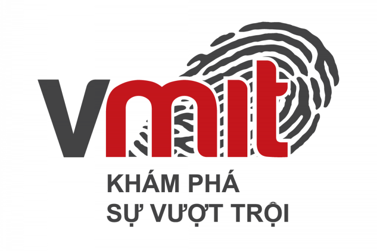 VMIT - Khám Phá Sự Vượt Trội