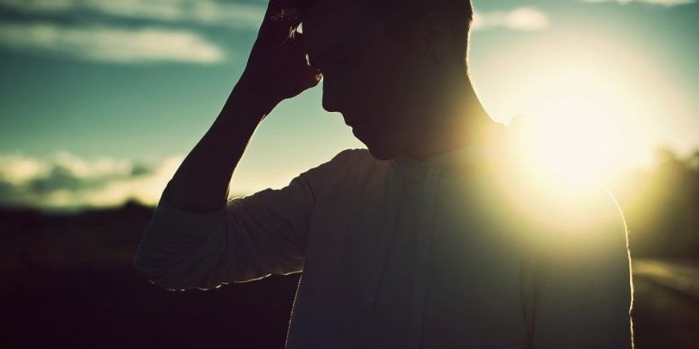 người trầm cảm