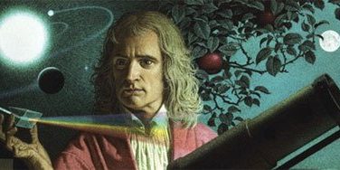 issac-newton
