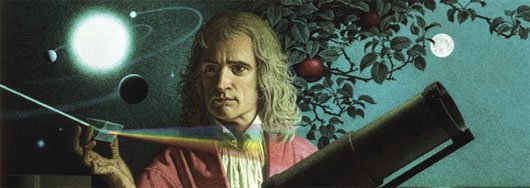 issac-newton