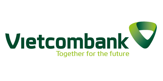 vietcombank-logo - VMIT - Sinh Trắc Dấu Vân Tay